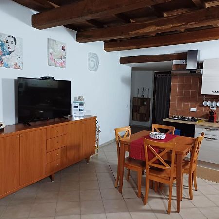 Il Vicolo House Villa Santa Rufina Ngoại thất bức ảnh