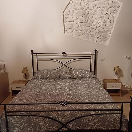 Il Vicolo House Villa Santa Rufina Ngoại thất bức ảnh