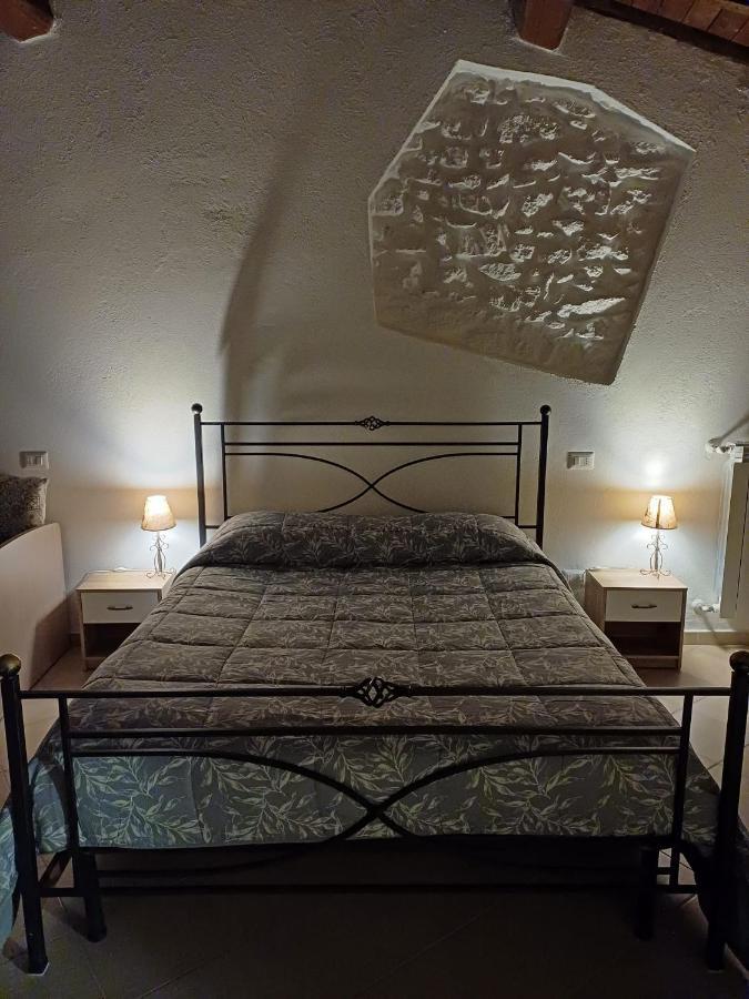 Il Vicolo House Villa Santa Rufina Ngoại thất bức ảnh