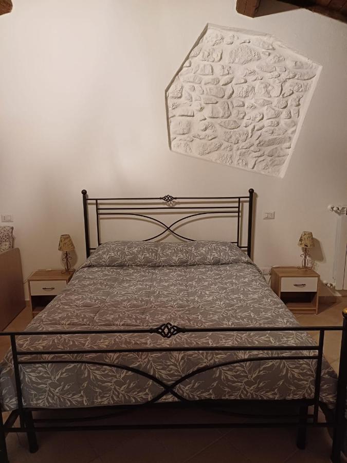 Il Vicolo House Villa Santa Rufina Ngoại thất bức ảnh